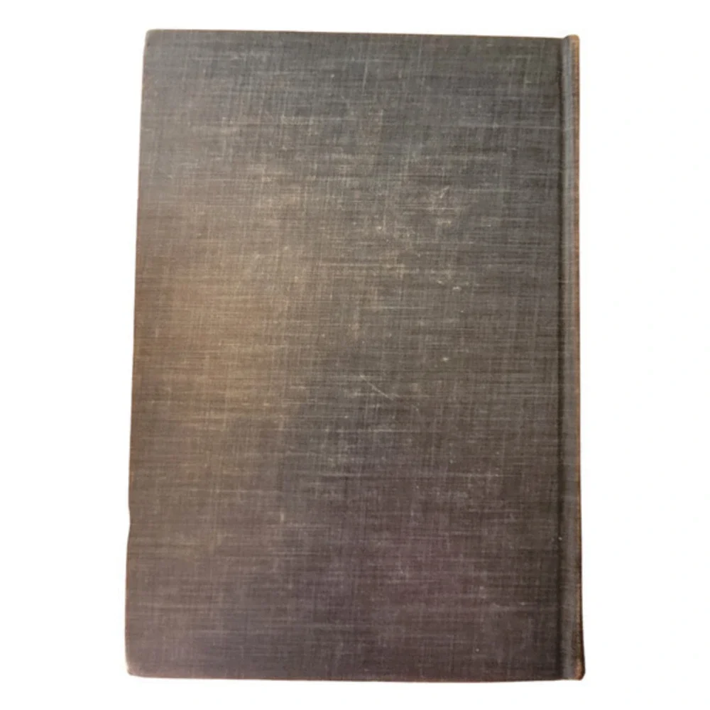 A History of Science George Sarton 1959 Vintage Hardcover‎ Book